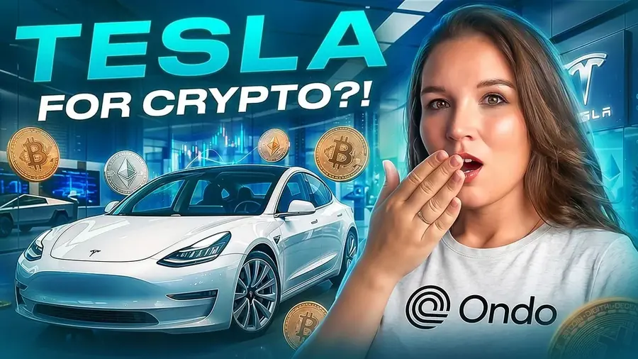 📈 Ondo Tokenized Stocks Review 2026 — Trade Tesla & Nvidia On-Chain With Up to 20× Leverage
